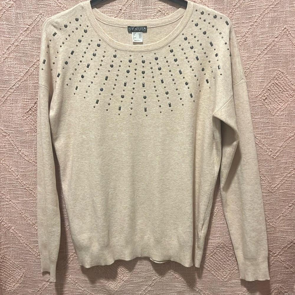 Venus Woman’s sweater size M